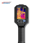 NOYAFA NF-524 Termal Kamera 120x90 IR 550°C Lazerli Isı Ölçüm Cihazı