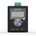 FNIRSI SG-002 4-20mA 0-10V Ayarlanabilir Akım-Gerilimi Simülatörü ve Sinyal Jeneratörü - Görsel 2