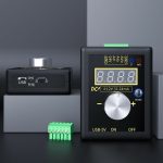 FNIRSI SG-002 4-20mA 0-10V Ayarlanabilir Akım-Gerilimi Simülatörü ve Sinyal Jeneratörü - Görsel 4
