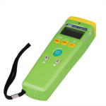 TES-1372R Karbon Monoksit (CO) Ölçer – Datalogger - Görsel 2