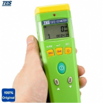 TES-1372R Karbon Monoksit (CO) Ölçer – Datalogger - Görsel 3