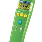TES-1372R Karbon Monoksit (CO) Ölçer – Datalogger