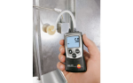 Testo 510 Fark Basınç Ölçüm Cihazı - Görsel 3