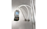 Testo 510 Fark Basınç Ölçüm Cihazı - Görsel 2