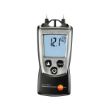 Testo 606-1 Cep Tipi Malzeme Nemi Ölçüm Cihazı Nem Ölçer