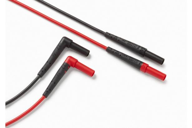 tl224-suregrip-3 Fluke TL224 SureGrip™ Silikon Test İletkeni Seti - Görsel 1