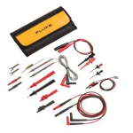 Fluke TLK287 Elektronik Master Test İletkeni Seti