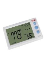 UNI-T A10T Dijital Lcd Termometre - Görsel 3