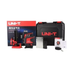 Unit  LM576LD 3D 16 Çizgili Yeşil Lazer Hizalama - Görsel 3
