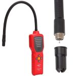 Unit UT336A Soğutucu Gaz Kaçak Dedektörü - Görsel 2