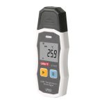 Unit UT330T USB Sıcaklık ve Nem Veri Kayıt Cihazı - Görsel 3