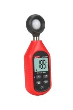 Unit UT383BT Bluetooth Bağlantılı Mini Işık Ölçer - Görsel 2