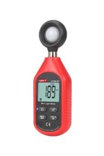 Unit UT383BT Bluetooth Bağlantılı Mini Işık Ölçer - Görsel 3