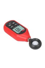 Unit UT383BT Bluetooth Bağlantılı Mini Işık Ölçer - Görsel 4