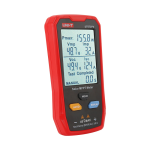 UNI-T UT673PV Güneş MPPT Ölçer - Görsel 3