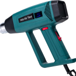 Yihua F-GF-006 Dijital Ekranlı Sıcak Hava Tabancası