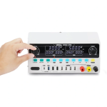 YIHUA 3005D V PRO 30V 5A Dijital Doğrusal DC Güç Kaynağı - Görsel 4