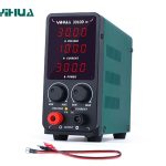 Yihua 3010D-III 30V 10A Ayarlı Güç Kaynağı