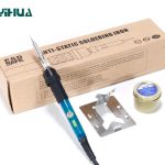 Yihua 947-III 60W Isı Ayarlı Kalem Havya