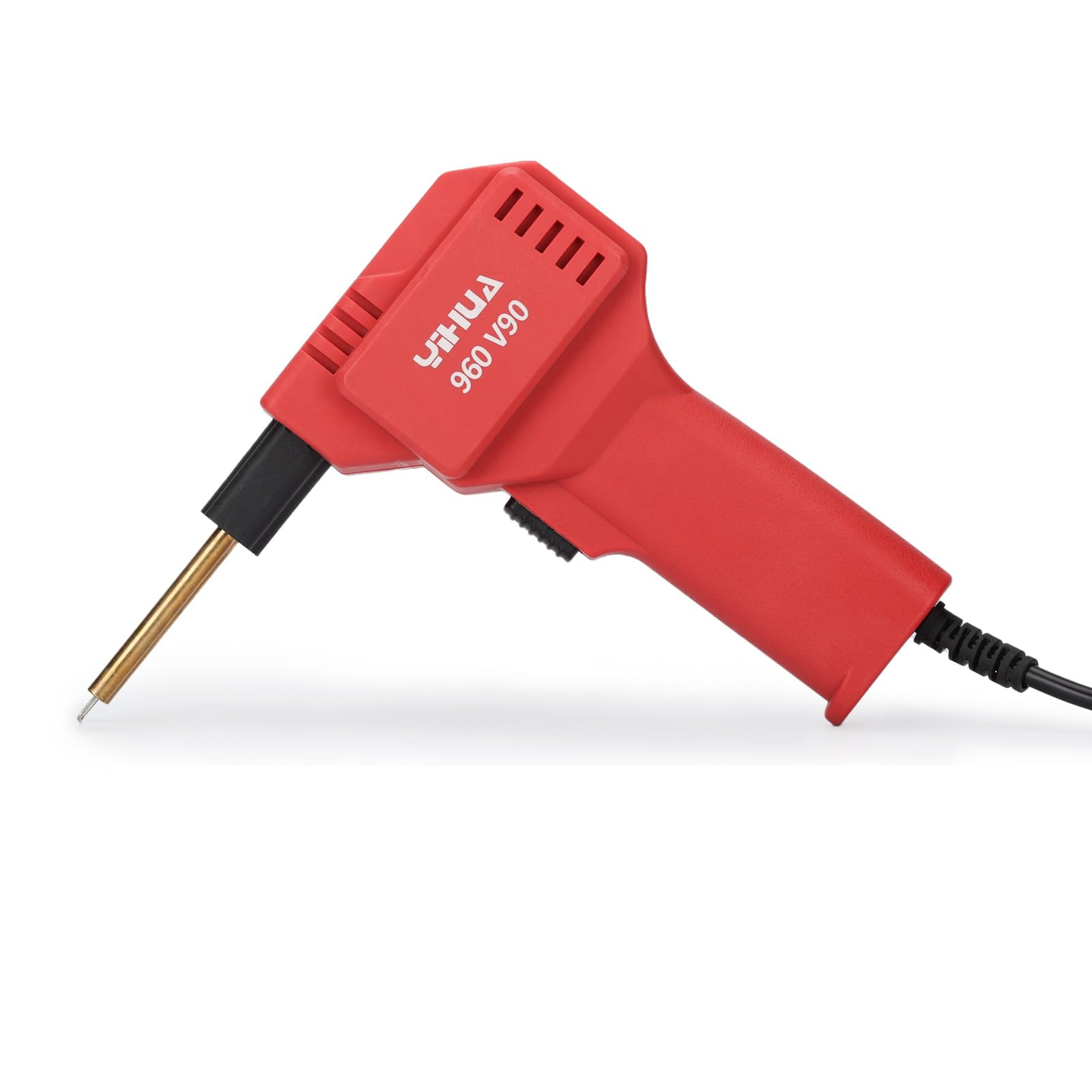 yihua-960-v90 YIHUA 960-V90 Plastik Kaynak Makinesi LED Işıklı Yüksek Güçlü Kaynak Seti - Görsel 1